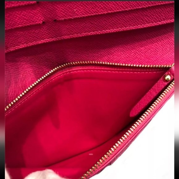 Louis Vuitton Monogram Murakami Multi color Insolite wallet (CS) - Picture 11 of 16